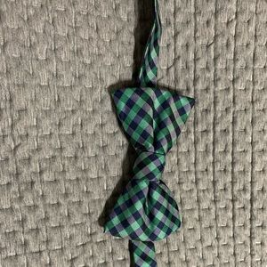 Saddlebred Bowtie